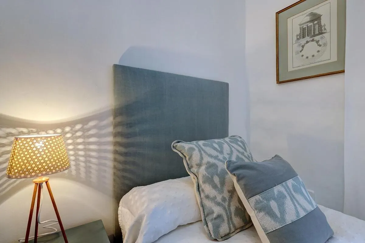 Casa Guadalmina Baja, Golf Views Villa Marbella Holiday home