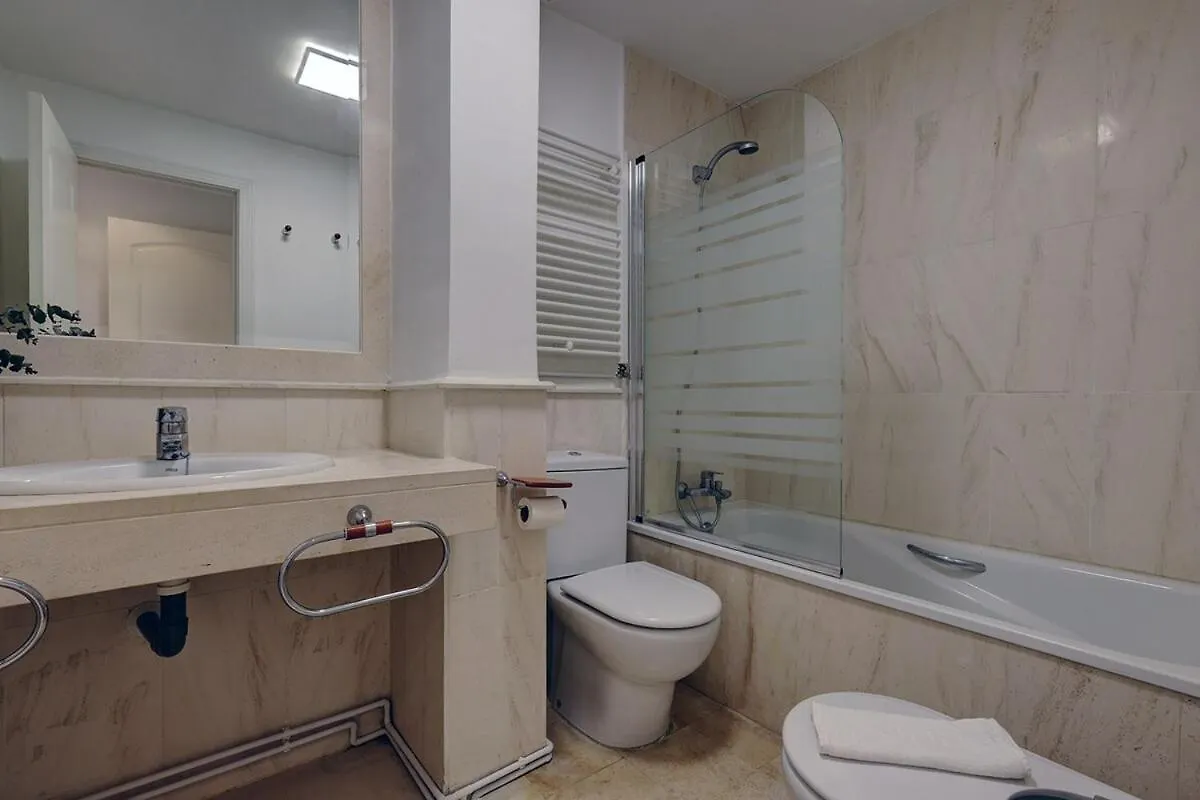 Holiday home Casa Guadalmina Baja, Golf Views Villa Marbella Spain