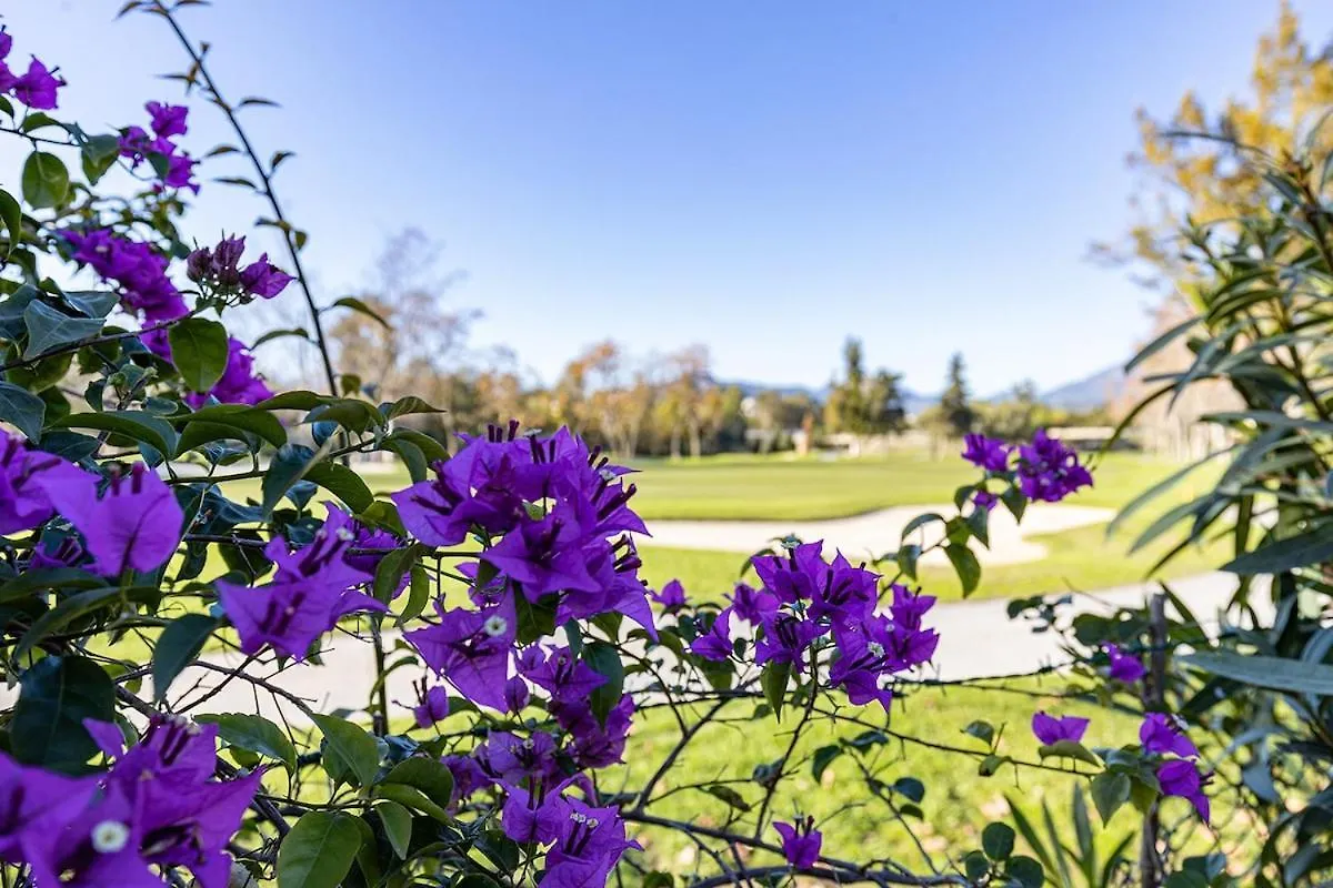 Holiday home Casa Guadalmina Baja, Golf Views Villa Marbella